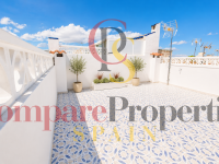 Vente - Bungalow - San Fulgencio - La Marina