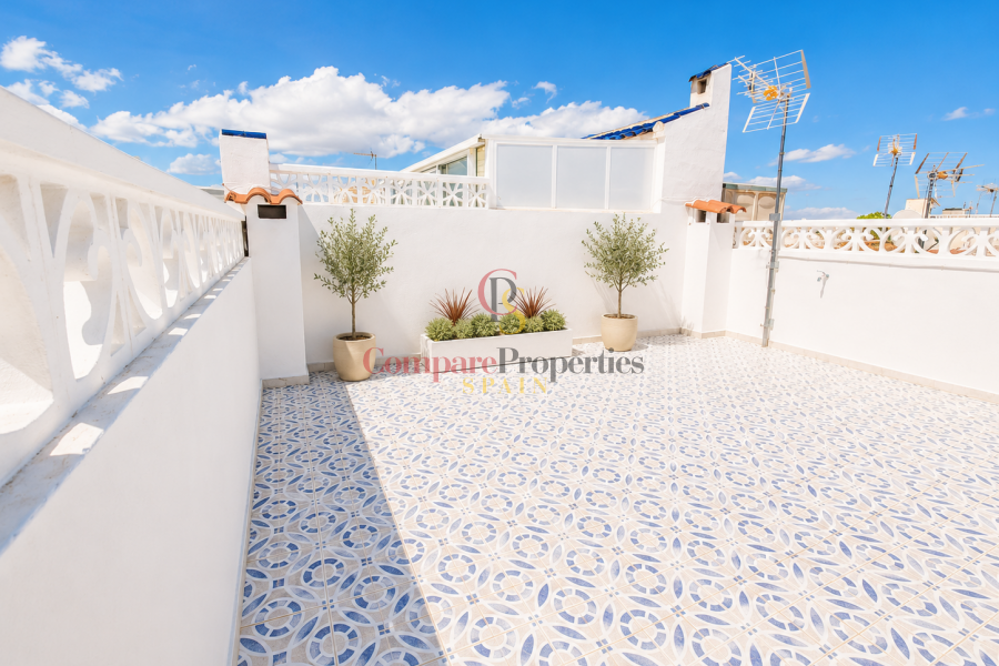 Vente - Bungalow - San Fulgencio - La Marina