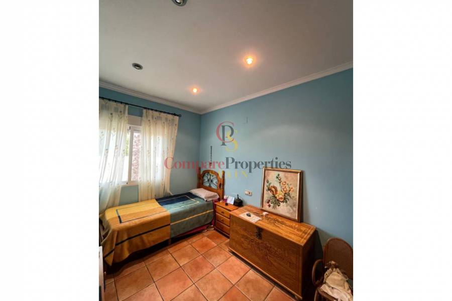 Sale - Apartment - Ador - 