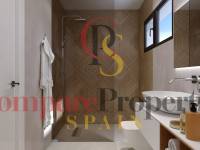 Nueva construcción  - Villa - Finestrat