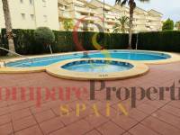 Sale - Apartment - Dénia - Las Marinas