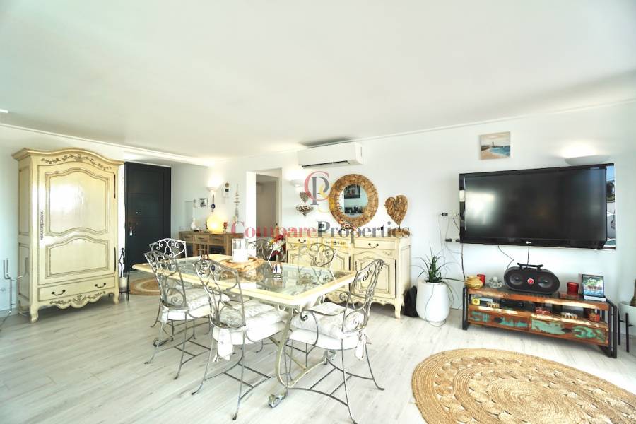 Venta - Villa - Moraira - Moravit