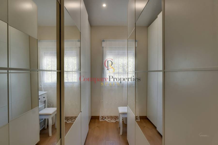Sale - Villa - Jávea - PINOSOL