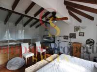 Venta - Villa - Jalon Valley - Alcalali