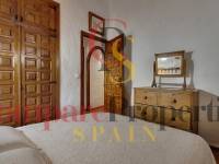 Verkoop - Villa - Jalon Valley - 