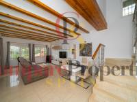 Sale - Villa - Orba Valley - Ubanizacion