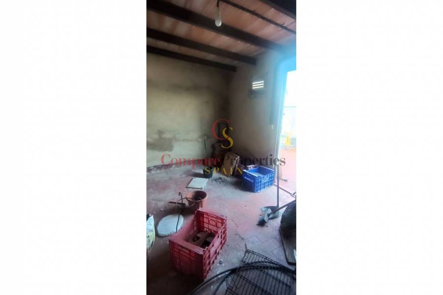  - Apartment - L'Alqueria de la Comtessa - 