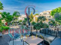 Verkauf - Villa - Calpe