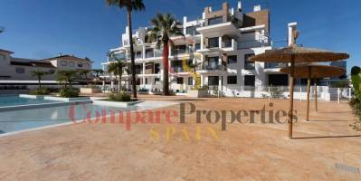 Apartment - Sale - Dénia - Costa Blanca