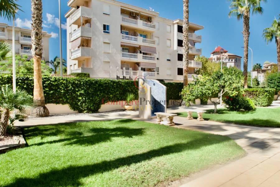 Verkauf - Apartment - Albir