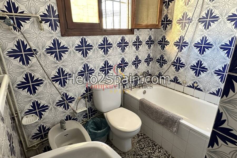 Verkauf - Apartment - Dénia - 