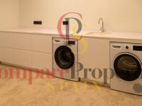 New Build - Villa - Calpe - Gran sol