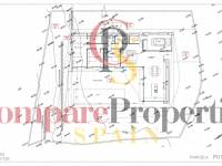 Nueva construcción  - Villa - Benissa - Benissa Coast