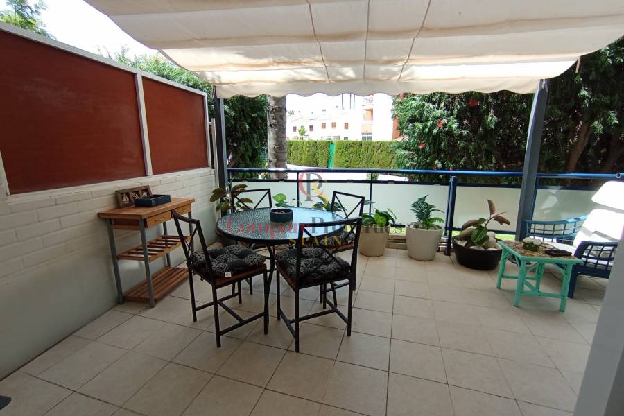 Sale - Apartment - Dénia - Las Rotas