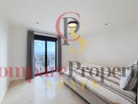 Vente - Villa - Benitachell - Dalias