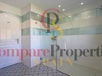 Verkoop - Villa - Moraira - El Portet