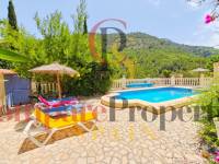 Venta - Apartment - Orba Valley - Castell de castells
