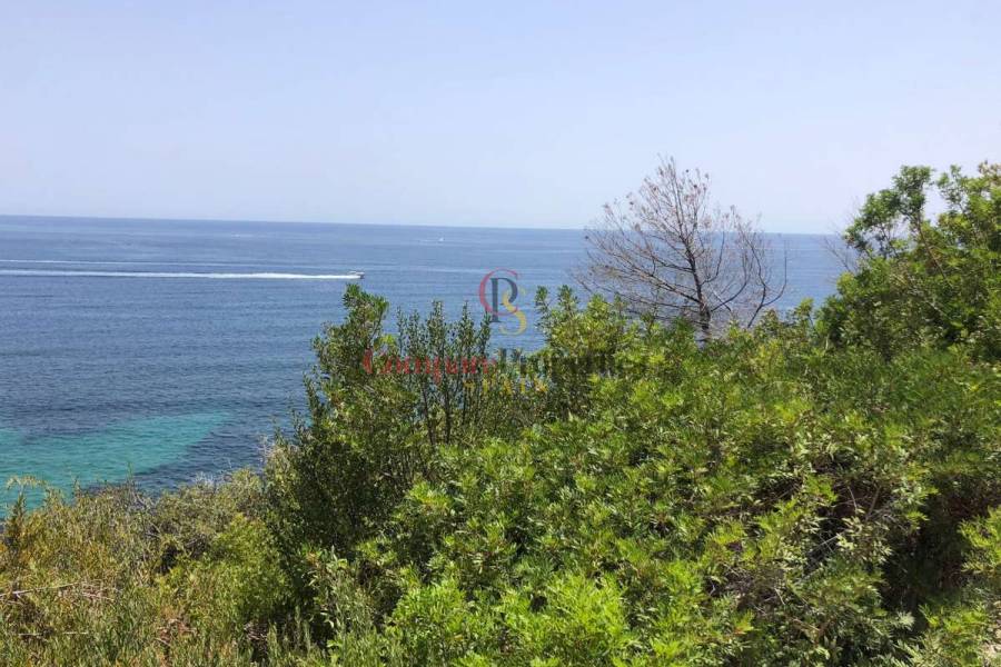 Venta - Townhouses - Calpe