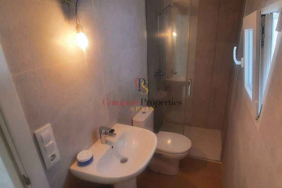 Verkauf - Villa - Dénia - Las Rotas