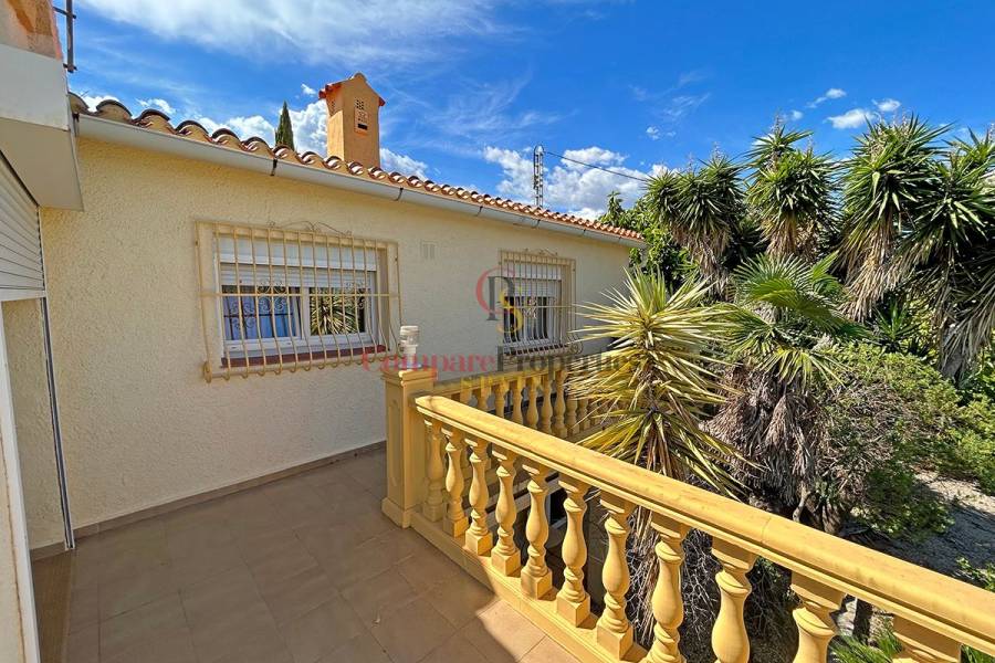 Vente - Villa - Orba Valley - Periferia