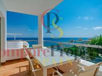 Sale - Apartment - La Villajoyosa/Vila Joiosa - Montíboli