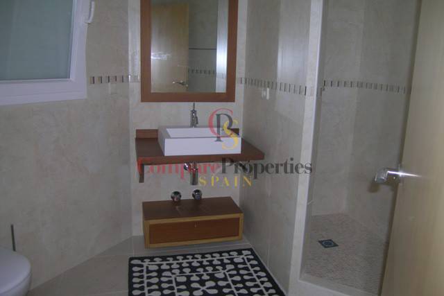 Sale - Villa - Moraira