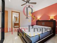 Verkauf - Villa - Calpe