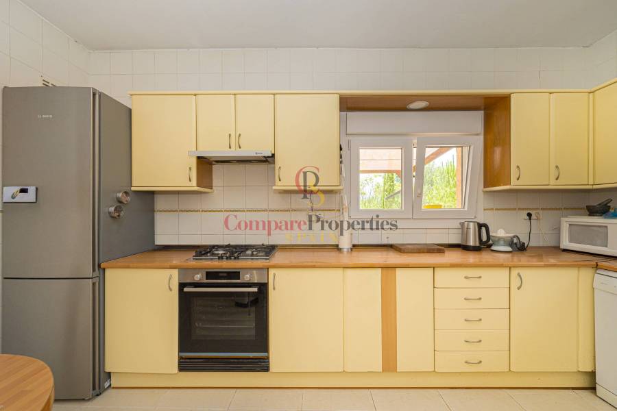 Sale - Villa - Jalon Valley - Comunidad valenciana