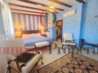 Verkauf -  - Orba Valley - Vall de Gallinera