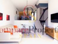 Nieuwe constructie - Villa - Albir