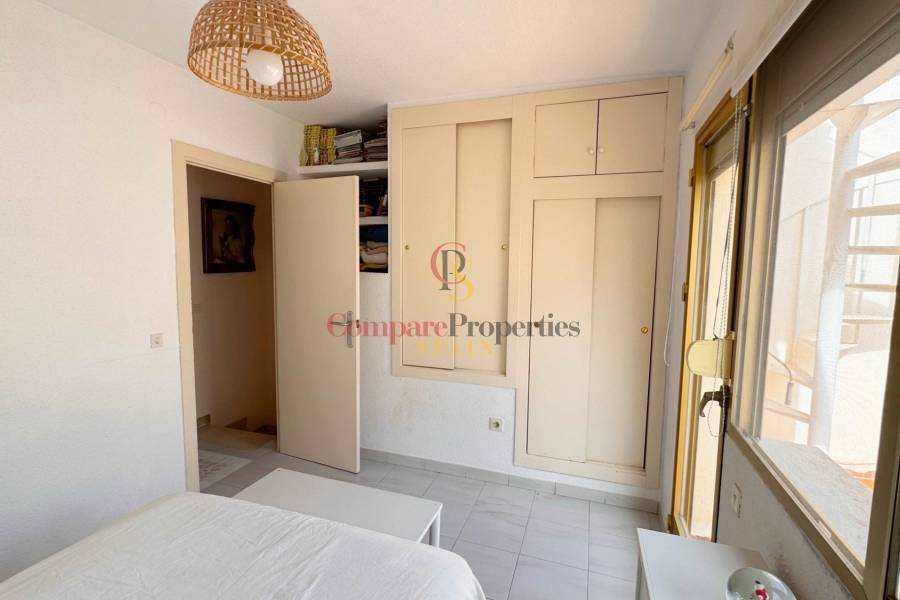 Sale - Bungalow - Albir