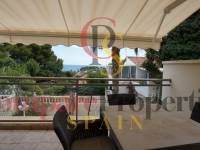 Sale - Villa - Benissa - Benissa Coast