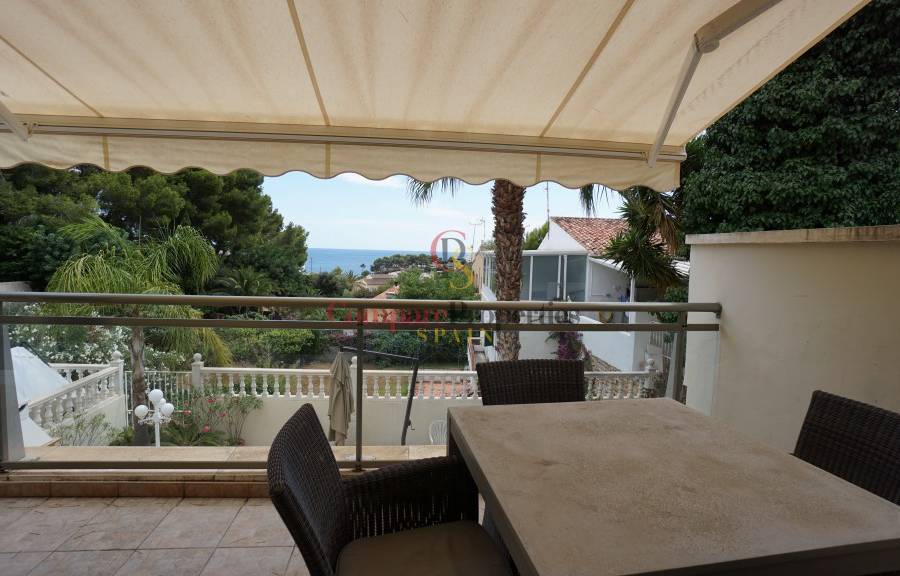 Sale - Villa - Benissa - Benissa Coast