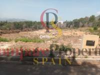 Verkoop - Plot - Jávea - Javea