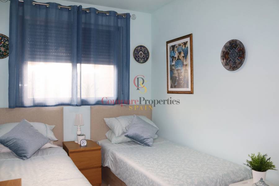 Venta - Apartment - Jalon Valley - Jalon