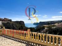 Venta - Villa - Benitachell - Fresnos