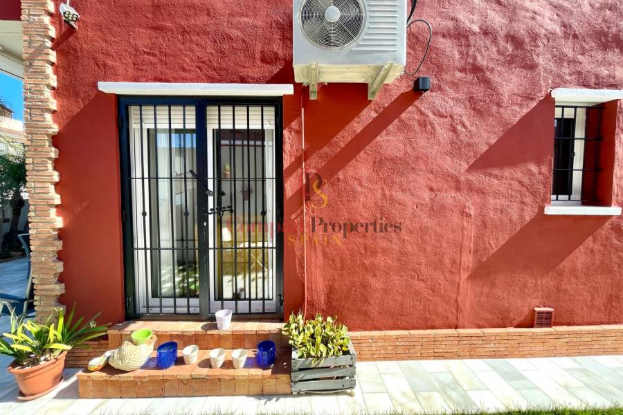 Venta - Townhouses - Torre De La Horadada - Torre de la Horadada
