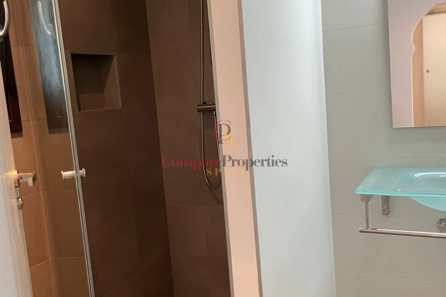 Sale - Villa - Moraira