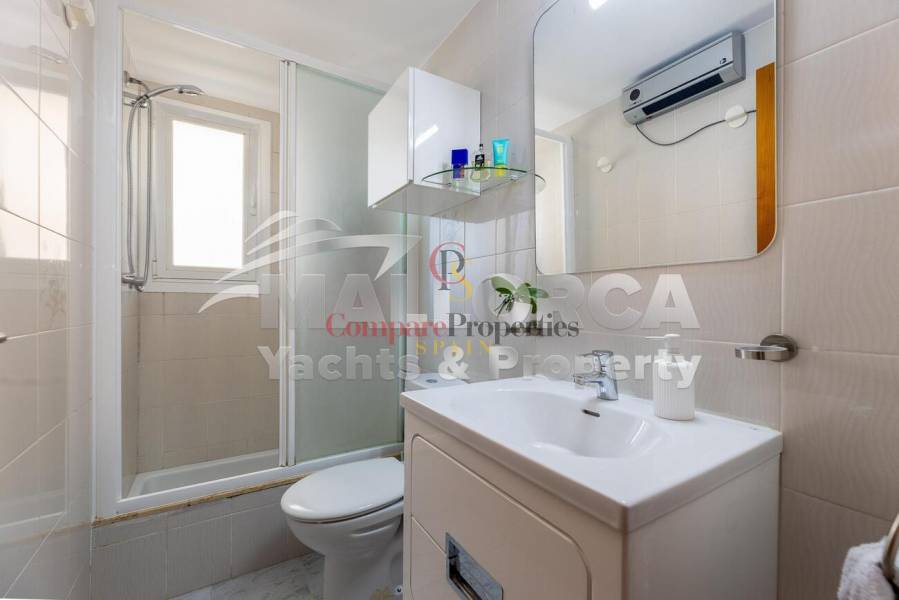 Vente - Apartment - Palma de Mallorca - Ciudad Jardin