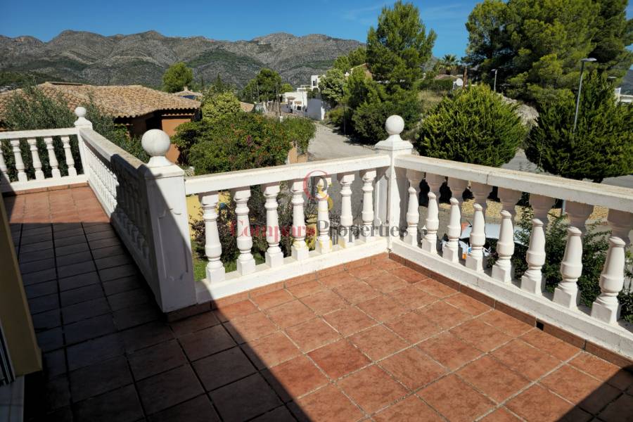 Vente - Villa - Orba Valley - Orba