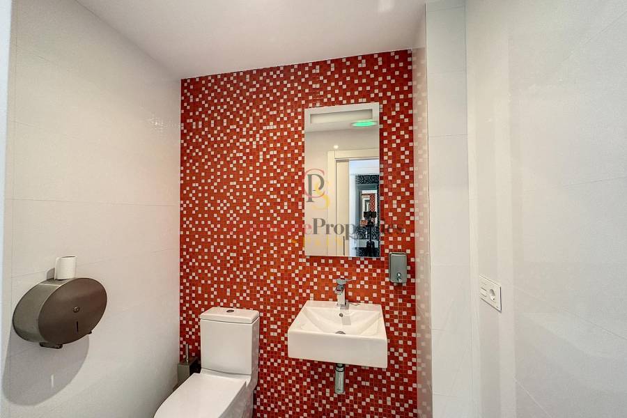 Vente - Apartment - Benitachell - Novamar Suites II