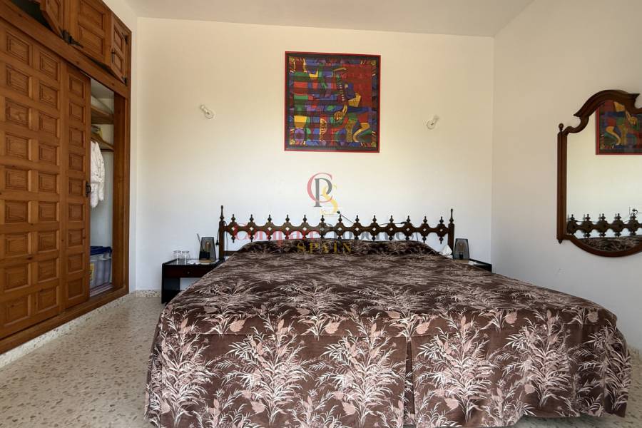 Sale - Villa - Pego - Pego - Monte Pego