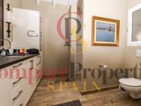 Verkoop - Villa - Dénia - Monte Pego