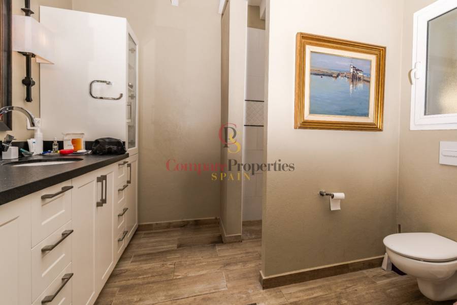 Verkoop - Villa - Dénia - Monte Pego