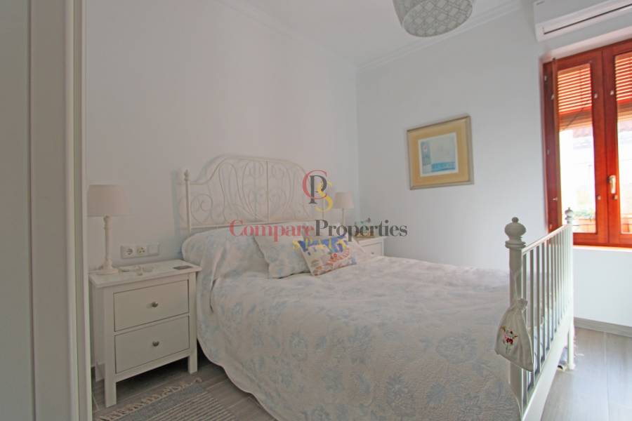 Vente - Townhouses - Orba Valley - Orba