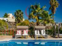 Vente - Villa - Calpe - 