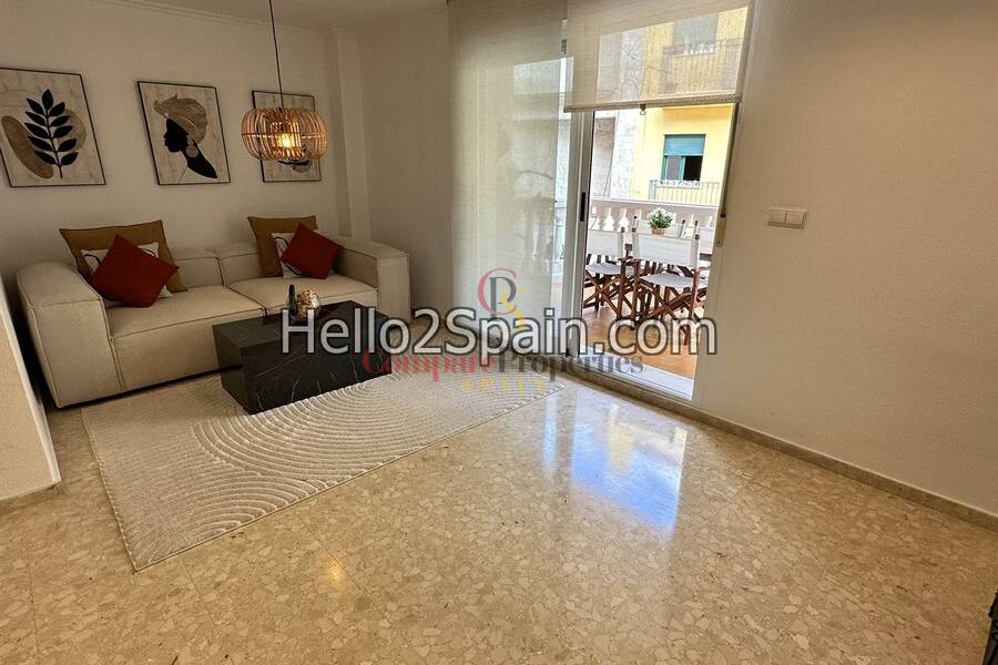 Venta - Townhouses - La Xara