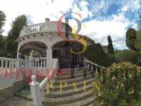 Vente - Villa - Dénia - La Pedrera