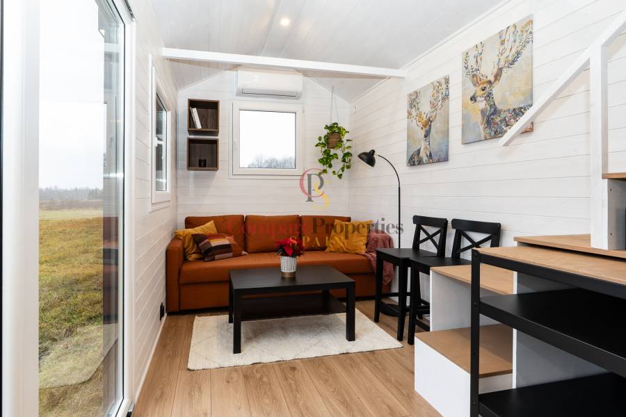 Verkoop - Commercial Units - Ondara - 