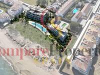 Sale - Apartment - Dénia - PRIMERA LÍNEA PLAYA